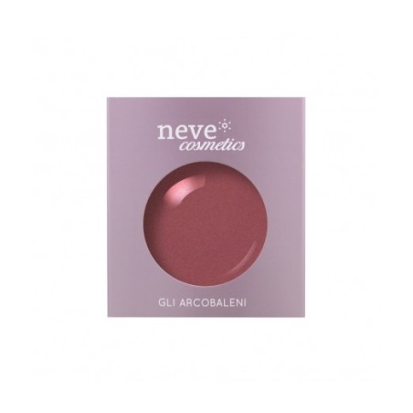 Blush mauve dark burnt - Bruised Neve Cosmetics Blush  Available on Yumibio.com