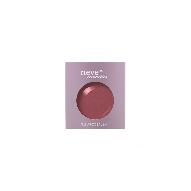 Blush mauve dark burnt - Bruised Neve Cosmetics Blush  Available on Yumibio.com