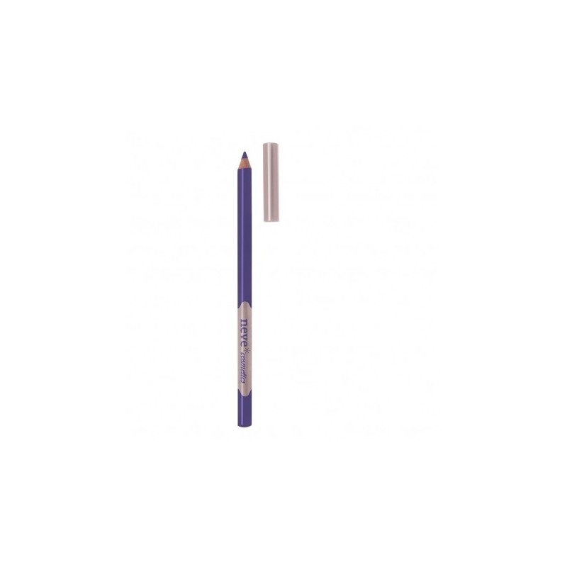 Neve Cosmetics  Matita Occhi Viola Scuro - Relax  Matite occhi