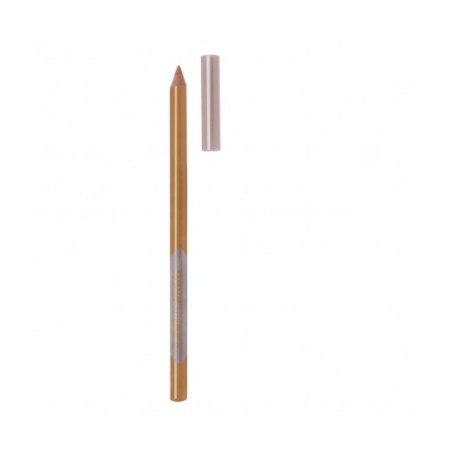 Crayon Yeux Violet Or Ambre Escroquerie Neve Cosmetics Crayons   Disponible sur Yumibio.com