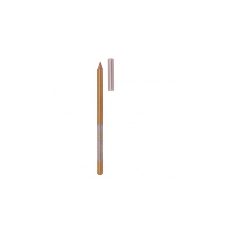 Eye Pencil Purple Gold Amber Swindle Neve Cosmetics Pencils  Available on Yumibio.com
