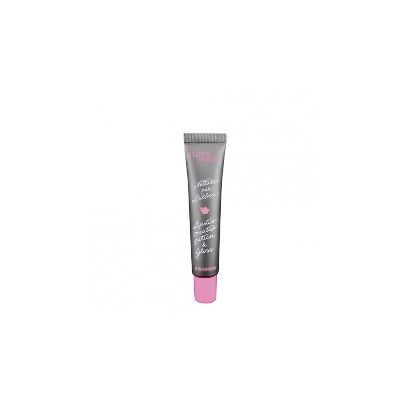 Nectar for Make-Up Neve Cosmetics Primer  Available on Yumibio.com
