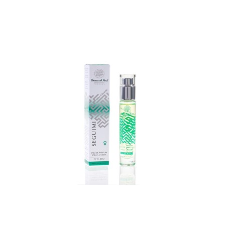 Perfume Bio Antioxidant Spray - follow Me Beyond the Memory Domus Olea Toscana Perfumes  Available on Yumibio.com