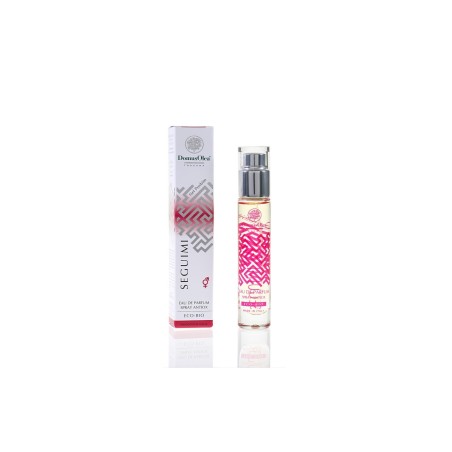 Perfume Bio Antioxidant Spray - Follow Me Into The Forbidden Domus Olea Toscana Scent  Available on Yumibio.com