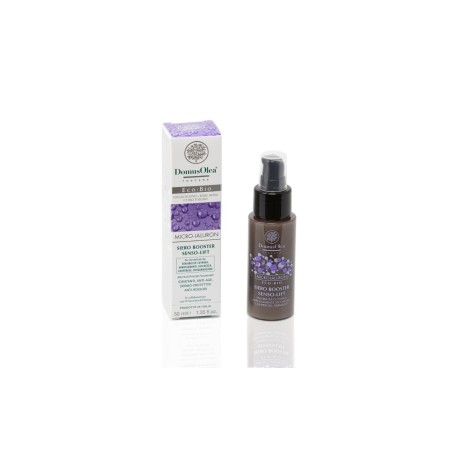 Le Sérum Booster Sens De L'Ascenseur Domus Olea Toscana Les sérums   Disponible sur Yumibio.com