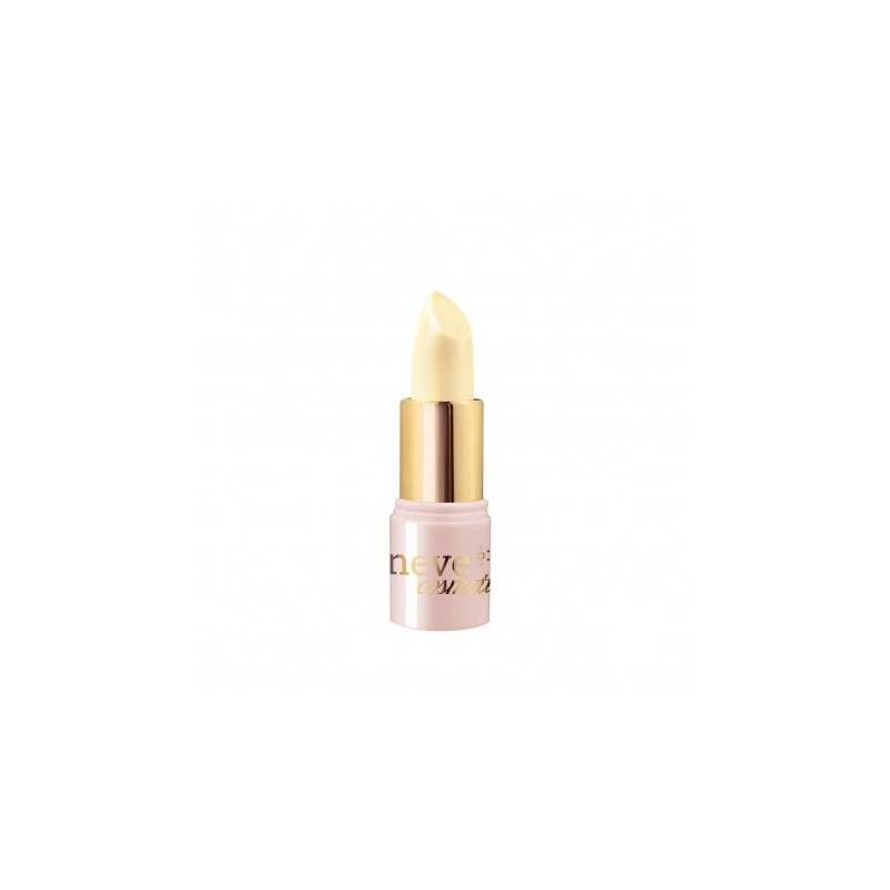 Baume pour les lèvres lluminante et Adoucissante - Sweetsoleil Neve Cosmetics Les lèvres   Disponible sur Yumibio.com