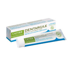 Cattier  Dentifricio Bio alla Propoli  Dentifrici