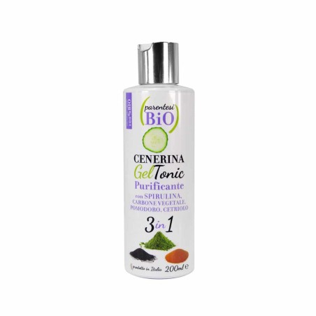 Gel-Tonic-Cleansing - Ash Parentesi Bio Tonics  Available on Yumibio.com