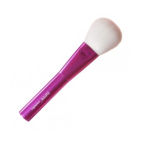 Brosse de poudre et la poudre Bronzante - Azalea Poudre Neve Cosmetics Brosses et Accessoires   Disponible sur Yumibio.com