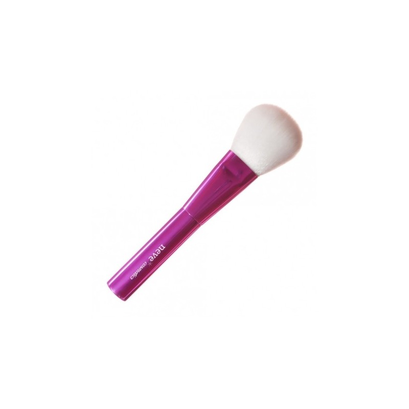 Neve Cosmetics  Pennello Cipria e Bronzer - Azalea Powder  Pennelli labbra