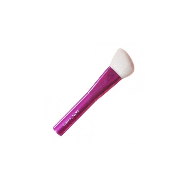 Brush Lands and Blush - Azalea Angled Neve Cosmetics Brushes and Accessories  Available on Yumibio.com