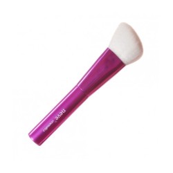 Brush Lands and Blush - Azalea Angled Neve Cosmetics Brushes and Accessories  Available on Yumibio.com