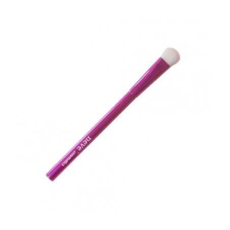 Gradient De La Brosse - Azalea Pli Neve Cosmetics Brosses et Accessoires   Disponible sur Yumibio.com