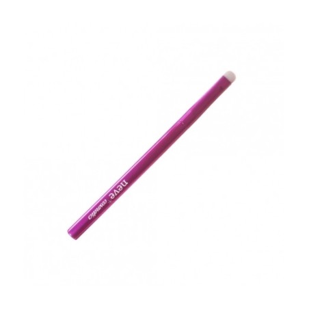 Petite Brosse Yeux Lèvres - Azalea Définir Neve Cosmetics Brosses et Accessoires   Disponible sur Yumibio.com