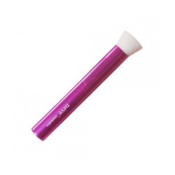 Neve Cosmetics  Pennello Piatto per Ciprie - Azalea Flat  Pennelli labbra