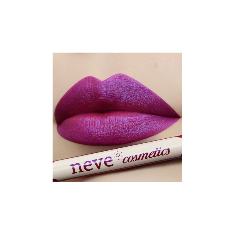 Neve Cosmetics  Matita Labbra Fucsia - Trance  Matite labbra