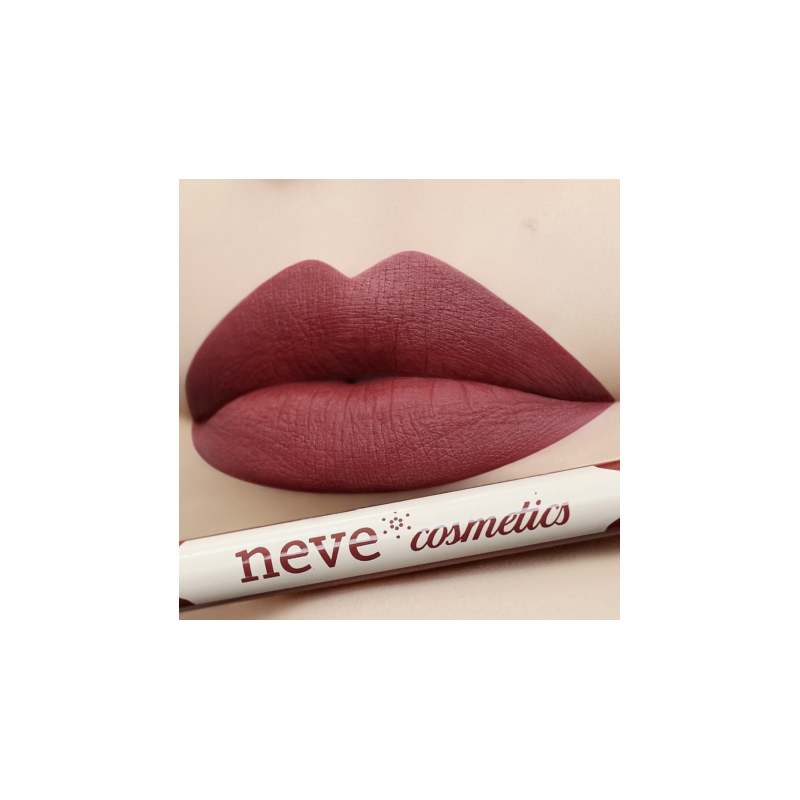 Lip Pencil - Hazelnut Cream Immortal Neve Cosmetics Pencils  Available on Yumibio.com