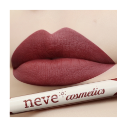 Lip Pencil - Hazelnut Cream Immortal Neve Cosmetics Pencils  Available on Yumibio.com