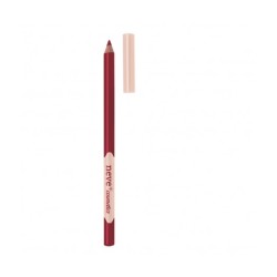 Lip Pencil - Red Blood Neve Cosmetics Pencils  Available on Yumibio.com