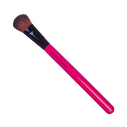Face Brush - Magenta Sculpt Neve Cosmetics Brushes and Accessories  Available on Yumibio.com