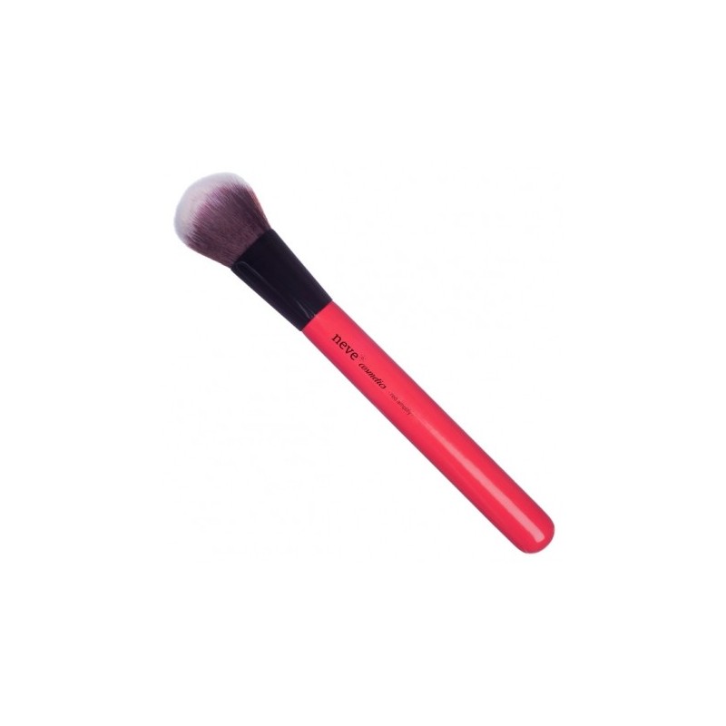 Pinceau Blush - Rouge Amplifier Neve Cosmetics Brosses et Accessoires   Disponible sur Yumibio.com