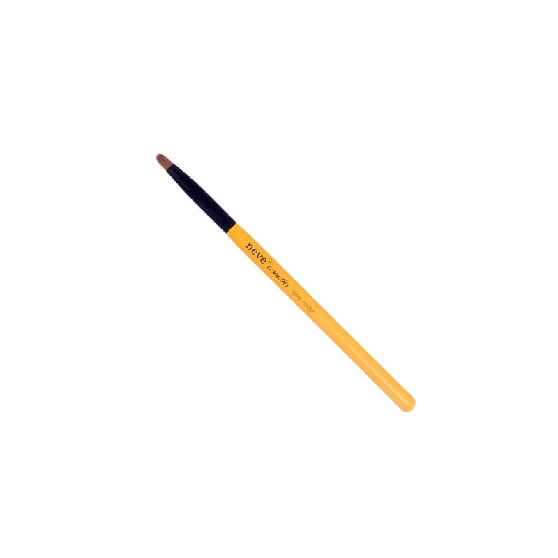 Pinceau Yeux De Miel D'Bavure Neve Cosmetics Brosses et Accessoires   Disponible sur Yumibio.com