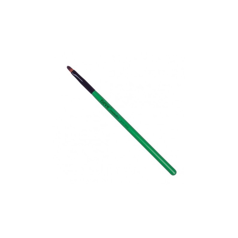 Brosse de Chat de la Langue Verte de Détails Neve Cosmetics Brosses et Accessoires   Disponible sur Yumibio.com