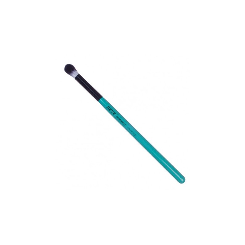 Gradient Brush - Teal Blending Neve Cosmetics Brushes and Accessories  Available on Yumibio.com