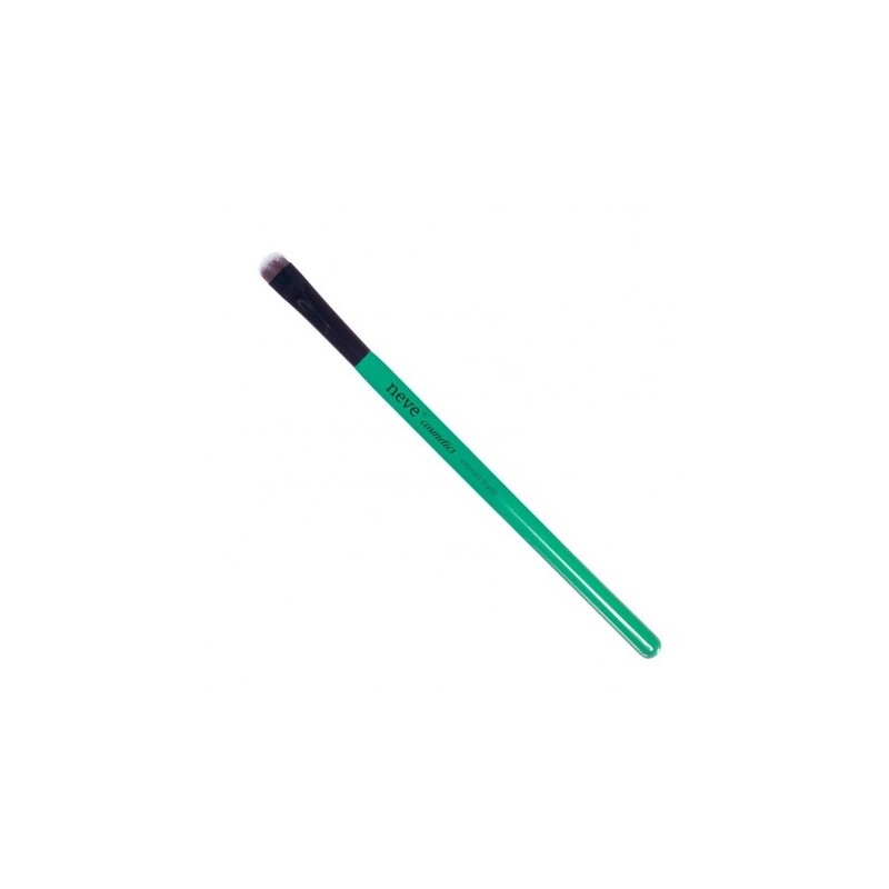 Pinceau Yeux D'Émeraude Shader Neve Cosmetics Brosses et Accessoires   Disponible sur Yumibio.com