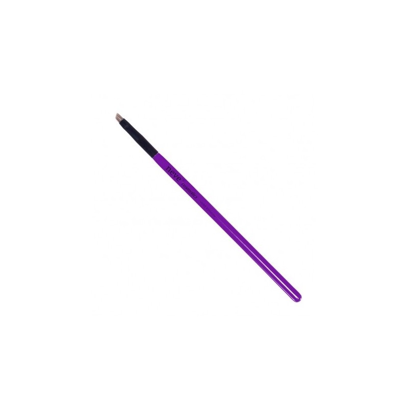 Neve Cosmetics  Pennello Sopracciglia - Violet Eyebrow  Pennelli Occhi