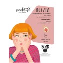 Maschera Viso Peel Off Pelle Grassa - Fico