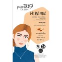Maschera Viso Pelle Grassa - Mandorla