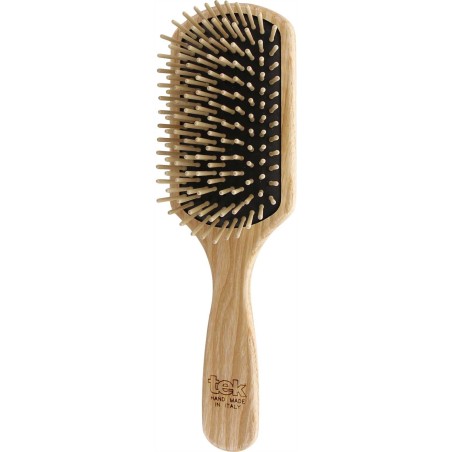 Brush large, Rectangular - Tooth Short Tek Brushes and combs  Available on Yumibio.com