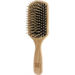 Tek  Spazzola Rettangolare grande - Dente Corto  Spazzole e Phon