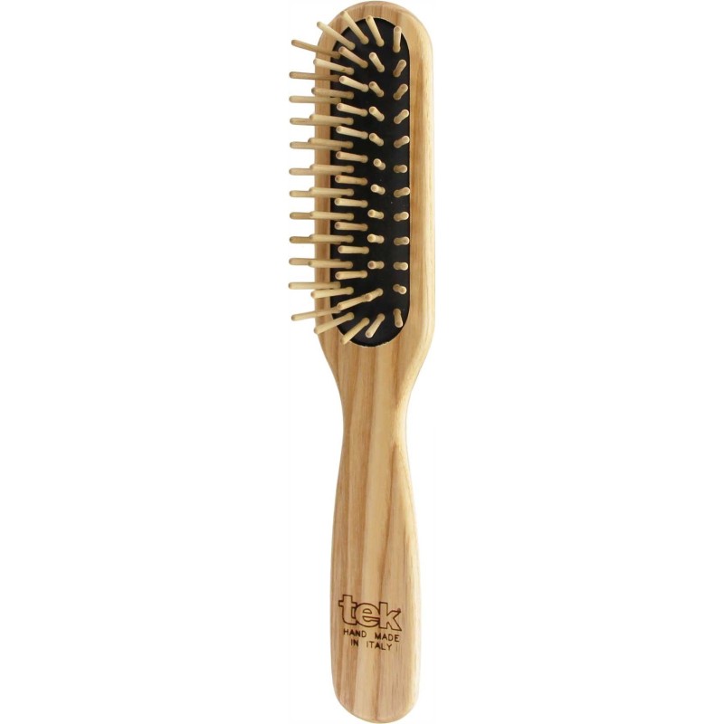 Tek  Spazzola Rettangolare - Dente Corto  Spazzole e Phon