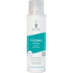 Foot Bath-Organic Nr. 81 Bioturm Foot care  Available on Yumibio.com