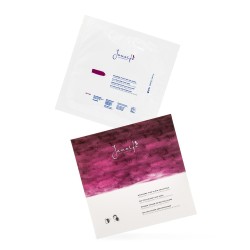 Masque pour le visage avec de figue de barbarie Jamalfi Bio Cosmetics Les masques   Disponible sur Yumibio.com