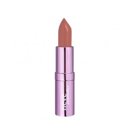 Neve Cosmetics  Rossetto Nude - Crème Caramel  Rossetti