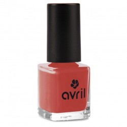 Avril  Smalto Naturale - Rouge Retrò  Smalti