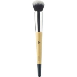 Pinceau pour fond de teint liquide en poils synthétiques Avril Brosses et Accessoires   Disponible sur Yumibio.com