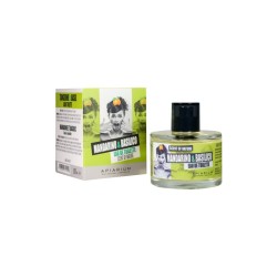 Eau de Toilette - le Mandarin et le Basilic Apiarium Parfums   Disponible sur Yumibio.com