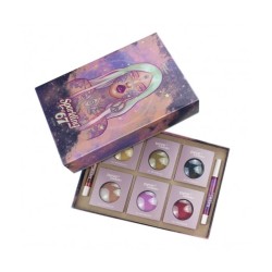 Neve Cosmetics  Cofanetto Sparkling '67 Collection - Limited Edition  Palette