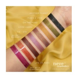Neve Cosmetics  Cofanetto Sparkling '67 Collection - Limited Edition  Palette