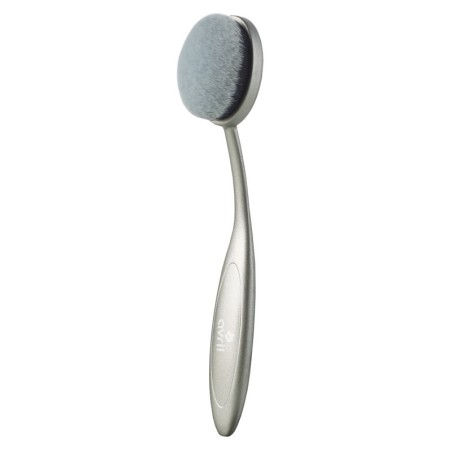 Badigeonner au pinceau pour la fondation de poils synthétiques Avril Pinceaux teint   Disponible sur Yumibio.com