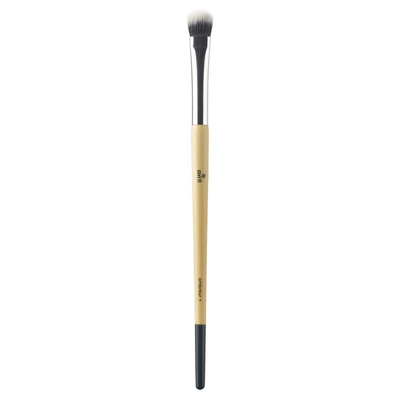 Gros pinceau, par Nuance Avril Brosses et Accessoires   Disponible sur Yumibio.com