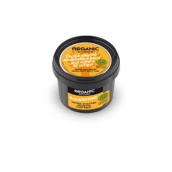Organic Kitchen  Crema Modellante Naturale - Corset Cream  Anticellulite Bio