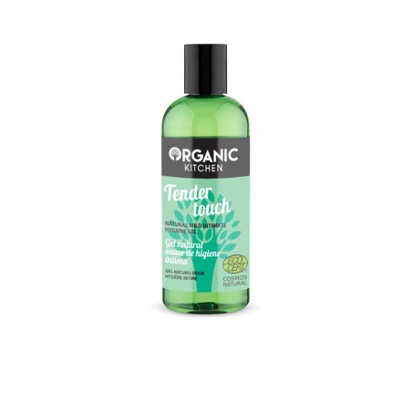 Organic Kitchen  Gel Igiene Intima - Tender Touch  Detergenti