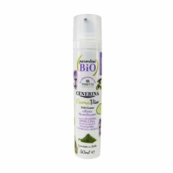 Crème Pour Le Visage Mattificante - Ash Parentesi Bio Hydratant   Disponible sur Yumibio.com