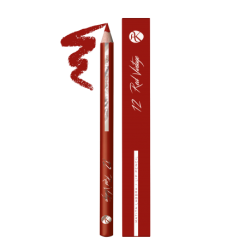 Alkemilla  Matita Labbra 12 - Red Vintage  Matite labbra