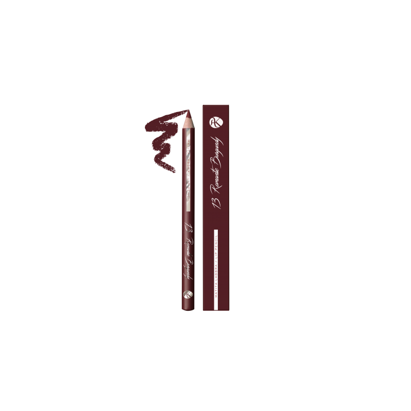 Alkemilla  Matita Labbra 13 - Romantic Burgundy  Matite labbra